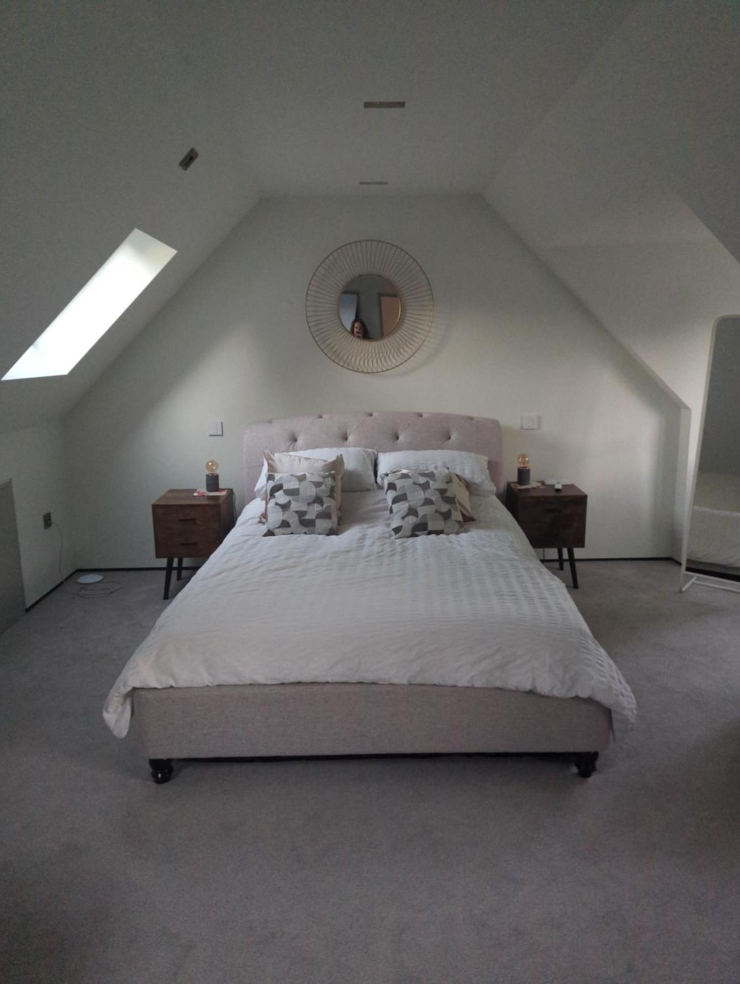 Ferienwohnung The Nest At Fairfield Wargrave Exterior foto